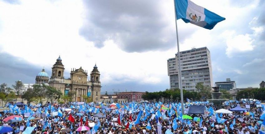Guatemala celebrará su declaración como «Capital Pro Vida de Latinoamérica»